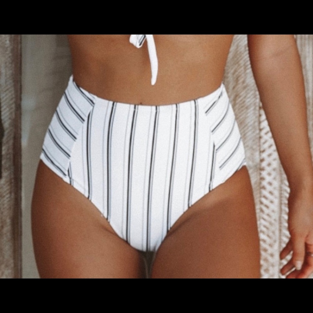 Cupshe Bikini Bottoms
